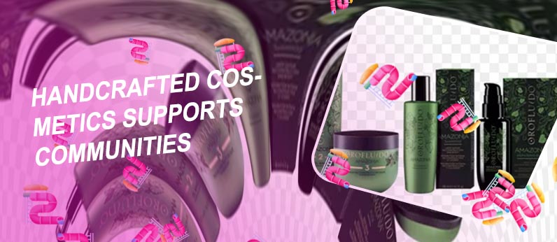 Amazon cosmetics