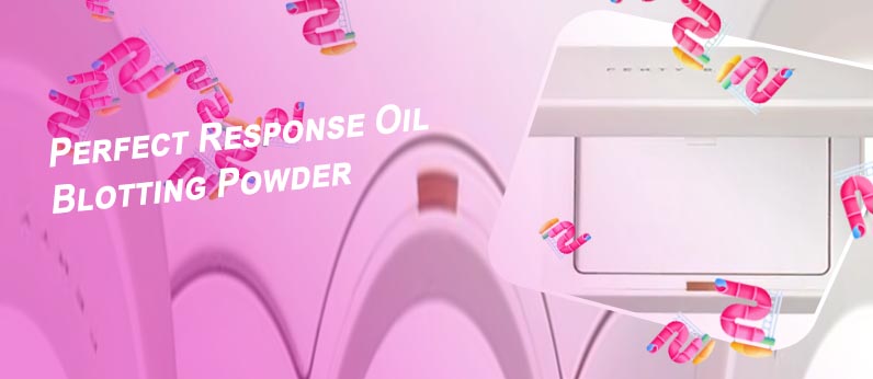 Best blotting powder