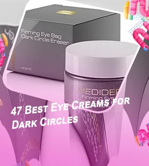 Best dark circle treatment