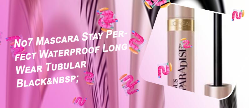 Best drugstore brand mascara