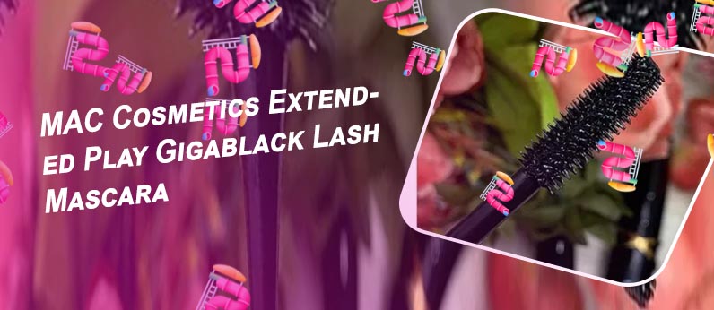 Best mac mascara