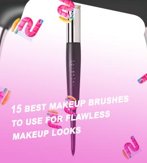 Best makeup brush for liquid foundation