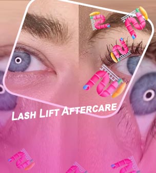 Best mascara after lash lift