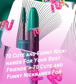 Best mascara for length and curl