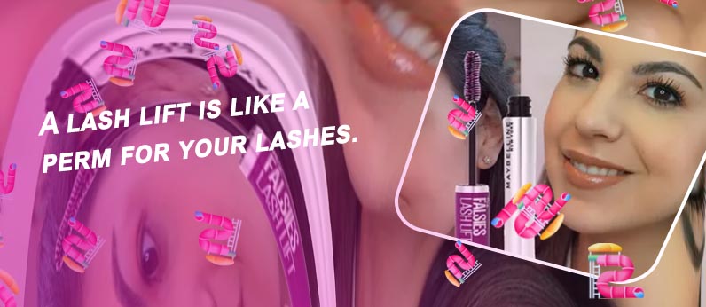 Best mascara to use after lash lift