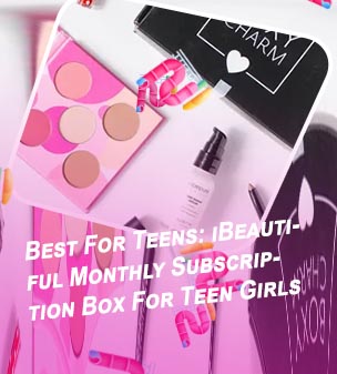 Best monthly beauty subscription boxes