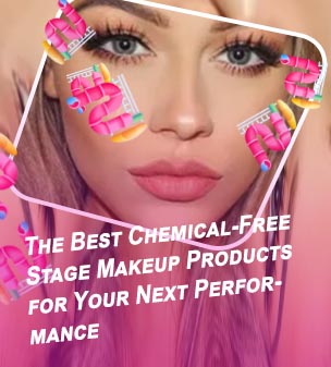 Best natural makeup