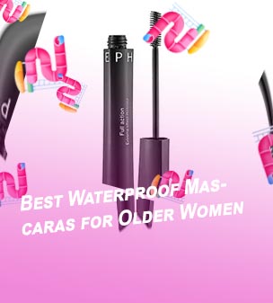 Best purple mascara