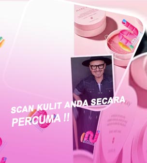 Cara guna hydrogel eye patches mary kay