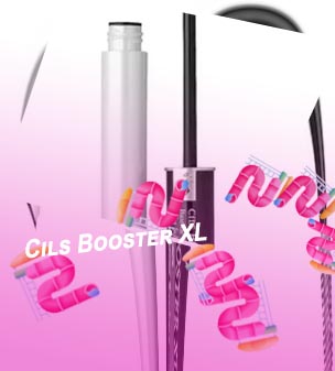 Cils booster xl