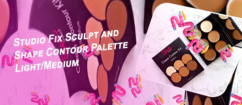 Contour kit
