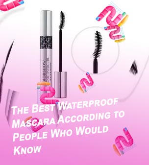 Diorshow waterproof mascara