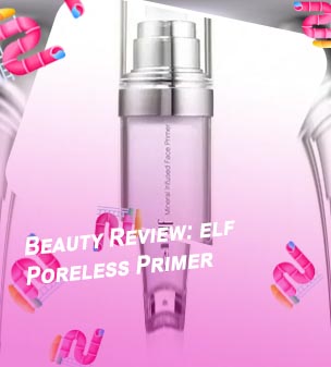 Elf face primer