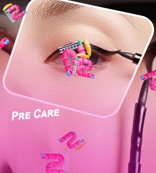 Eyeliner re