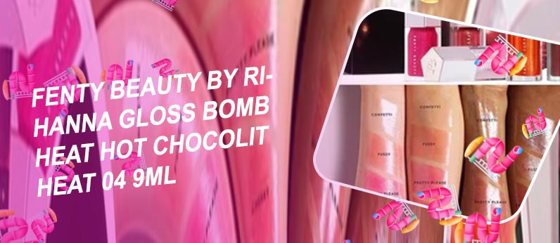 Fenty beauty chocolit