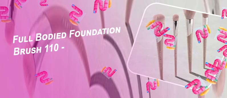 Fenty brush set