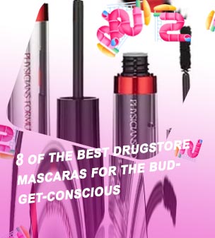 Good lengthening drugstore mascara