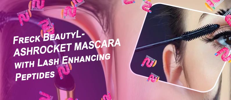 Good mascara that makes lashes longer