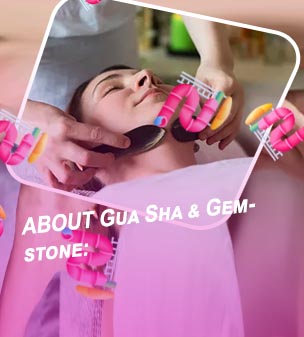 Gua sha facial massage near me