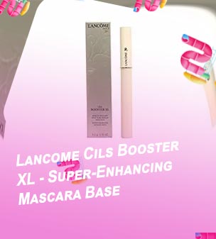 Lancome booster xl