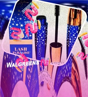 Lash paradise walgreens