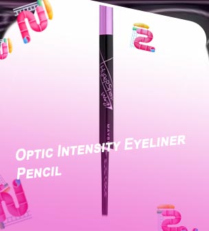 Lorac liquid eyeliner