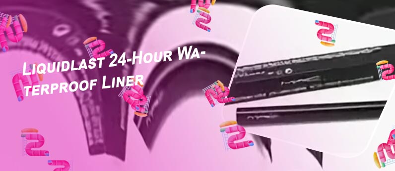 Mac 24 hour liner