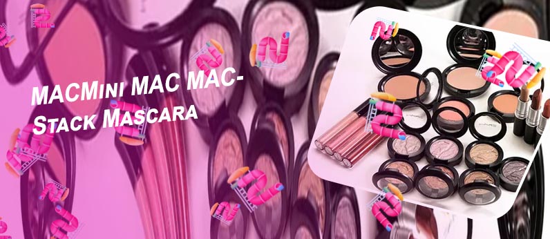 Mac makeup sale