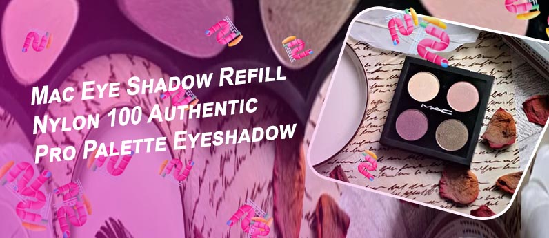 Mac nylon eyeshadow