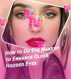 Make up looks