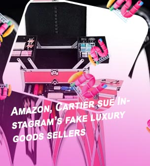 Makeup box amazon