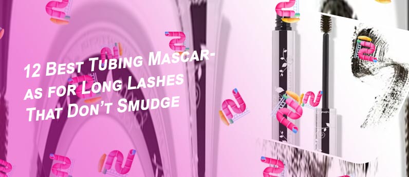 Mascara that will not smudge