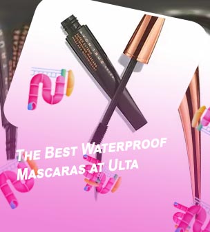 Mascara that wont smudge
