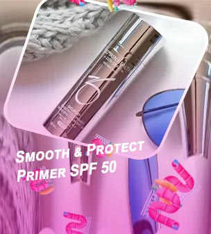 Sunscreen primer