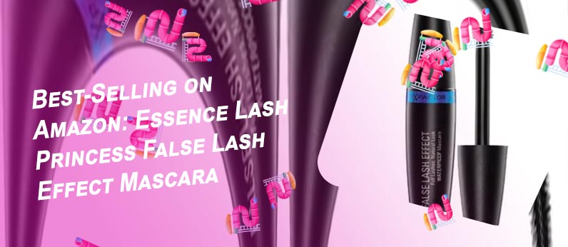 The best false lash effect mascara