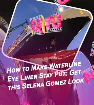 Waterline liner