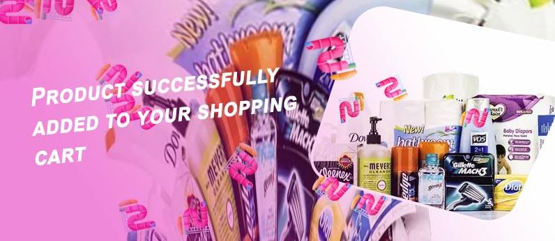 Wholesale personal hygiene products